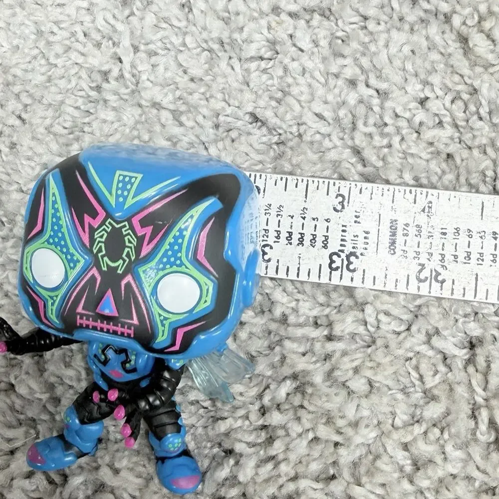 Funko pop dc